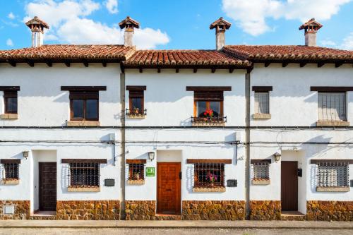 Casa El Caminero - Apartment - Rubielos de Mora