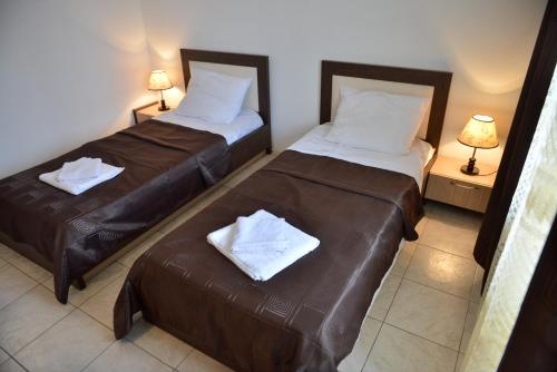 Hotel & MedSpa Siret, Mamaia (foto 6)