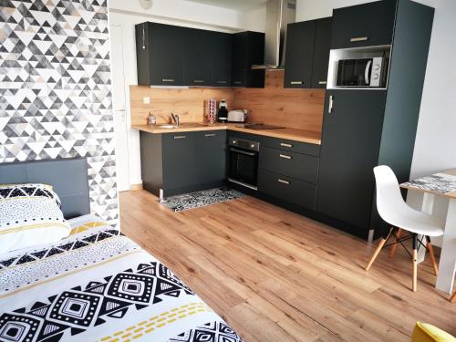 . Studio Cosy Breizh