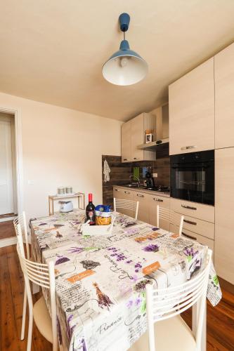 Rivacanze Apartments 1