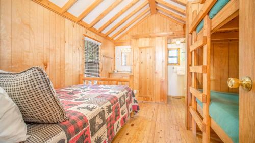 The Colorado Spruce Cabin #15 - image 4