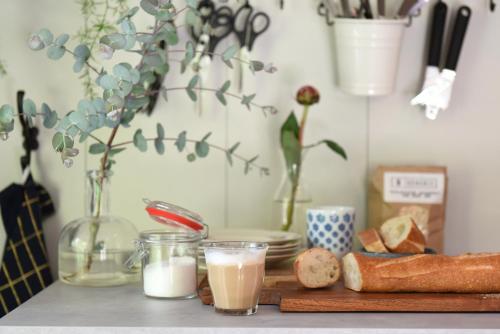 Bed and Breakfast Het Emmapark Medemblik in Oude Stad