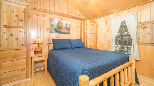 The Cottonwood Cabin #17 - image 6
