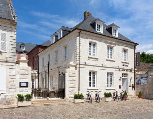 HÔTEL JEAN DE BRUGES - image 9