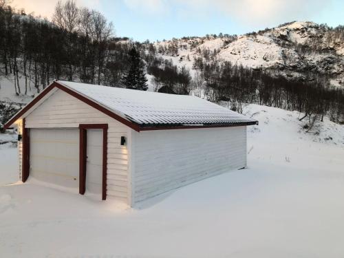 Bungalow in Sirdal