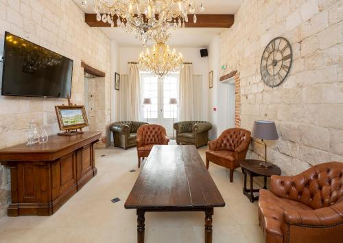 Abbatis Villa Hôtel Jean de Bruges