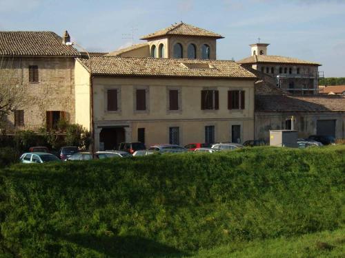 Antica Dimora delle Acque - Case Brilli