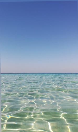  Casa vacanza Salento, Santa Maria al Bagno in Galatone
