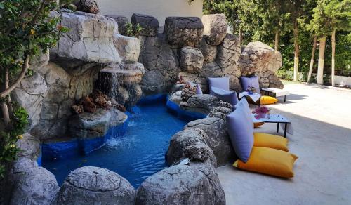 Vistas, Kemer Hotel. in Kemer