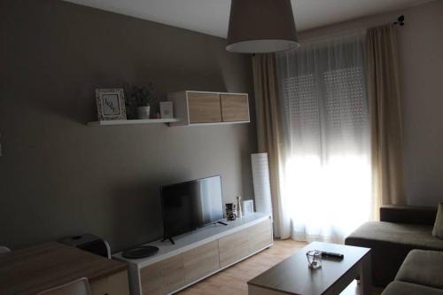  Los Pilares Tourist Home in La Guardia