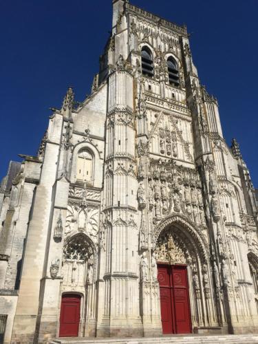 HÔTEL JEAN DE BRUGES