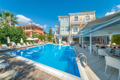 Orion Hotel - image 7