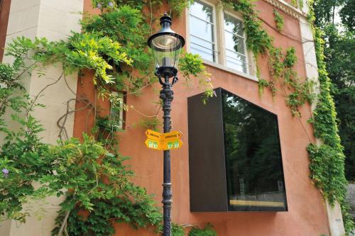 Basel Youth Hostel - image 14