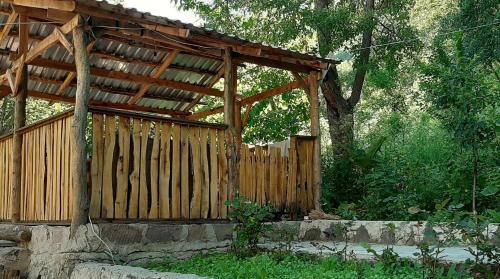 Bjnihouse, guest house, Bjni (photo 10)