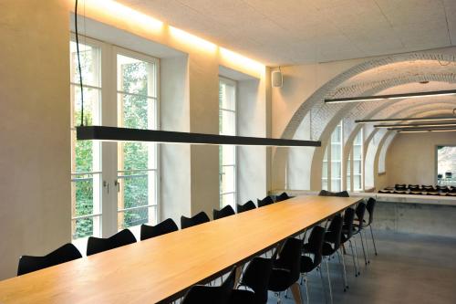 Basel Youth Hostel - image 5