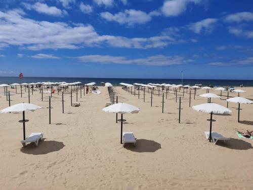  Sarita Guesthouse - by Portugalferias, Pension in Monte Gordo