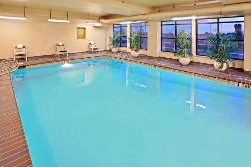 Holiday Inn Express Hotel & Suites Pasco-TriCities, an IHG Hotel