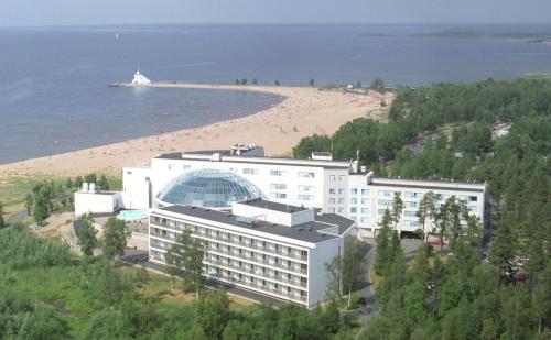 Accommodation in Ahvenanmaan maalaiskunta