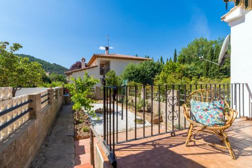 Casa El Caminero Casa El Caminero