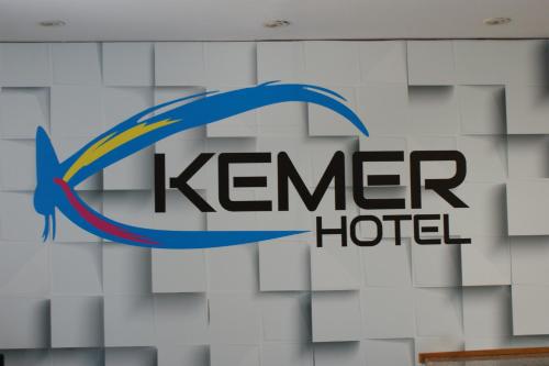 Foto - Kemer Hotel