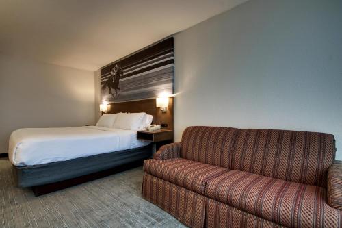 Wyndham Garden Hopkinsville - image 3