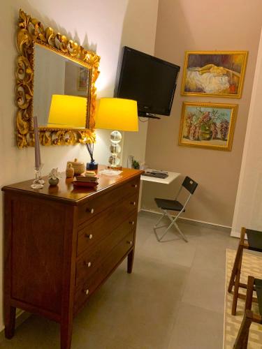 B&B I Tigli sul Navile