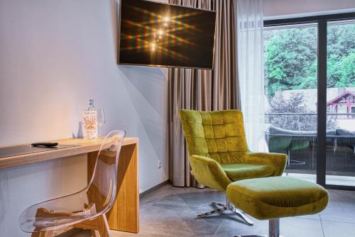 Hotel Lipmann Am Klosterberg - image 5