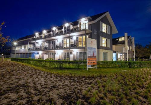  Strandplevier Suites in De Koog