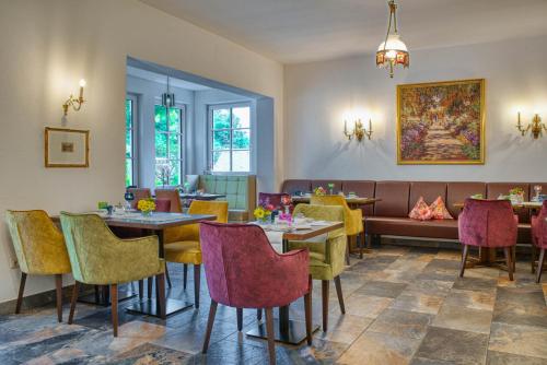 Hotel Lipmann Am Klosterberg - image 2