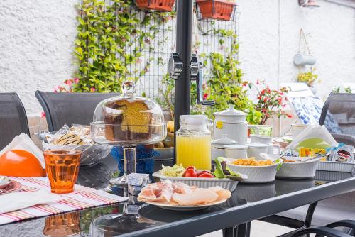 La Terrazza ai Miracoli, Neapel (Foto 7)