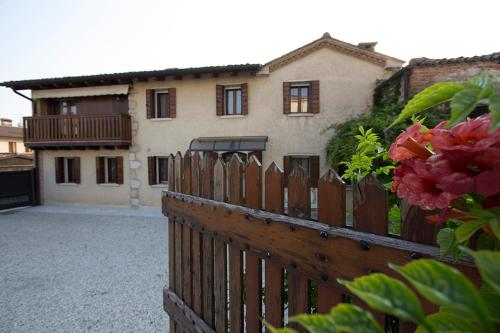 Casa Eulalia gîte à louer Bassano del Grappa