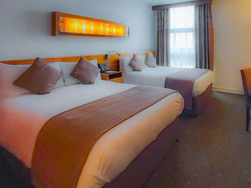 Crowne Plaza Dundalk an IHG Hotel - image 9