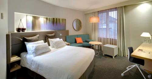 Crowne Plaza Hotel Brugge, an IHG Hotel