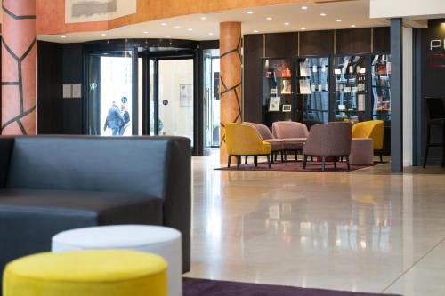 Crowne Plaza Hotel Brugge, an IHG Hotel