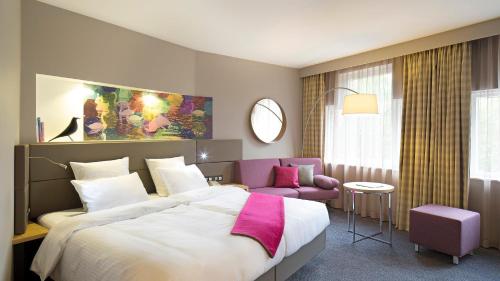 Crowne Plaza Hotel Brugge