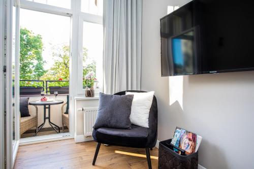 Apartamenty Vincent Sopot - image 7