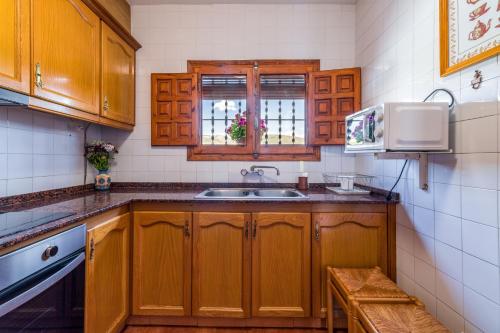 Casa El Caminero Casa El Caminero