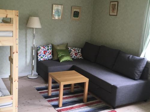 Tättas stuga på Malingsbo Herrgård (Tattas stuga pa Malingsbo Herrgard) in 南拜爾克