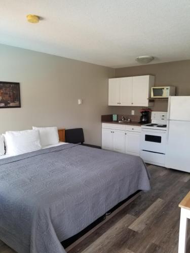 Osoyoos Lakeview Inn & Suites in 歐莎約 (BC)