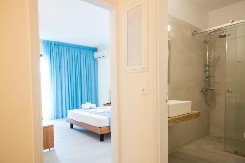 Lido Hotel Room Type - Double Room