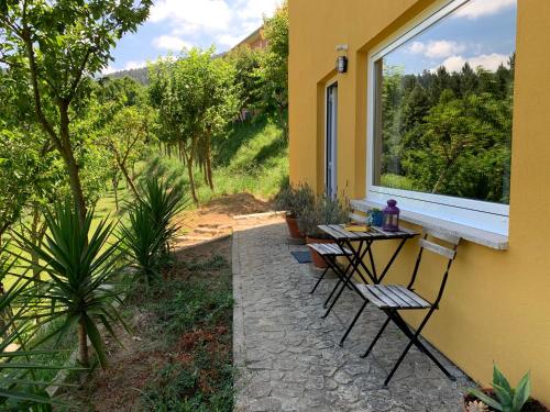 Loft - Casinha à Porta, Arouca (foto 5)