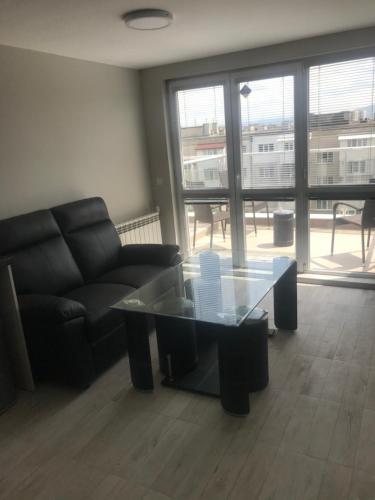 NORTH PARK SUITE, Sofie (fotografie 6)