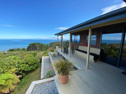 Tasman Sea Retreat