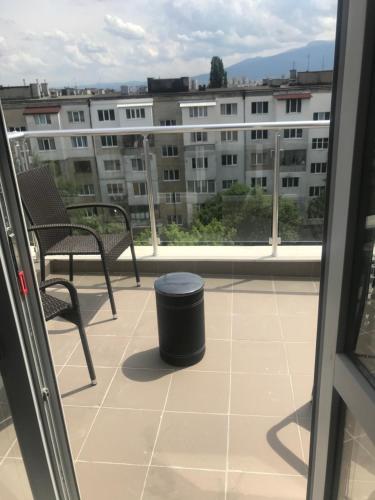 NORTH PARK SUITE, Sofie (fotografie 4)
