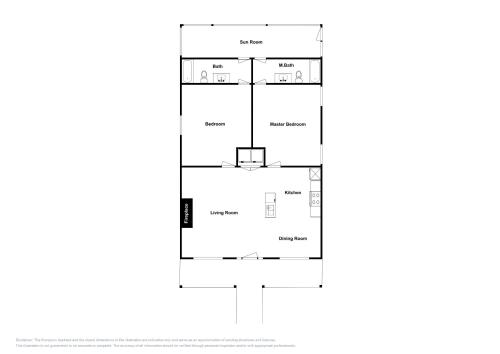 Southern Comfort: All-Suite Getaway w/ Hot Tub cabin - image 8