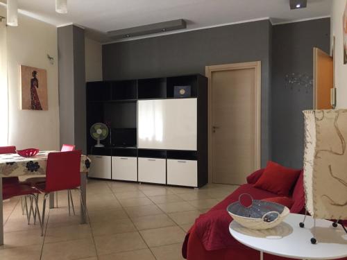 Casa Letizia – khách sạn tại Prizzi