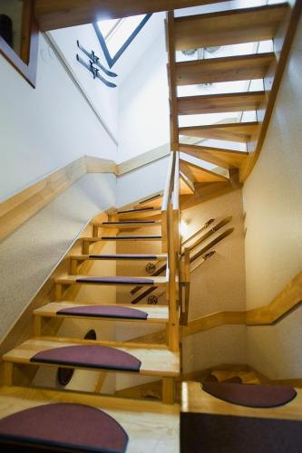 B&B Art House Szymaszkowa 1 – Zakopane, IA