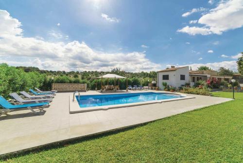 Salve gîte à louer Golf Pollensa