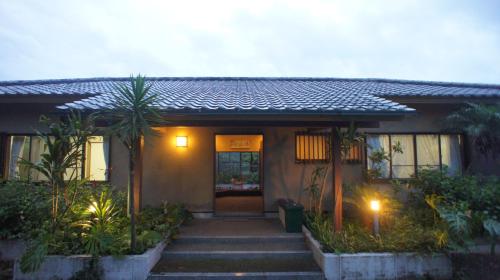 屋久島 四季の宿, Yakushima (foto 10)