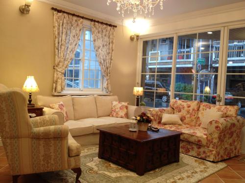 Beautiful Life B&B